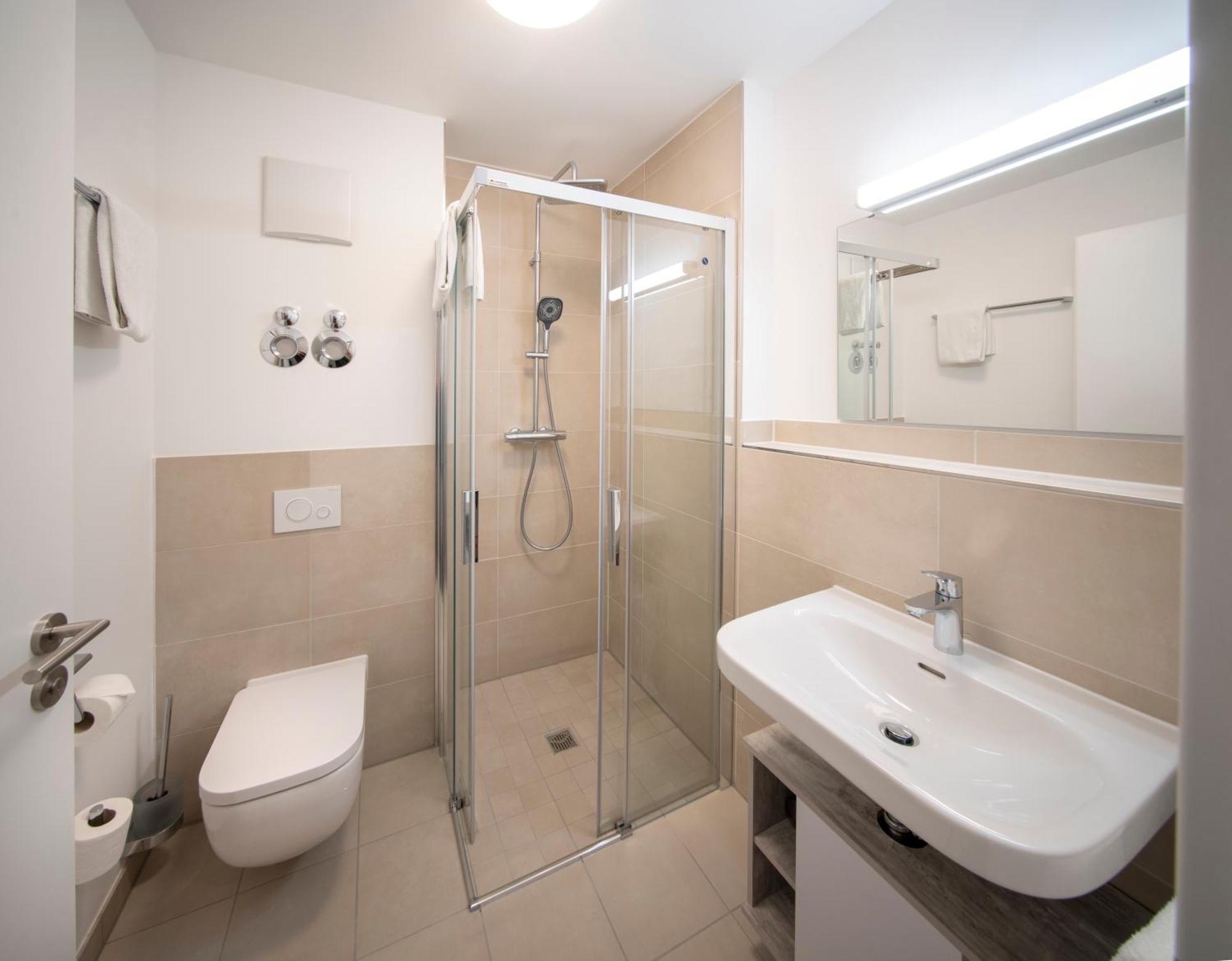 Das Windsheim Appartements By Vital Hotel 1 Und 2 Zimmer Appartements Bad Windsheim Exterior photo